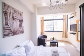 Kiz hotels & apartments
